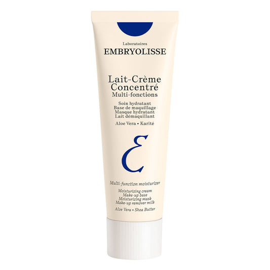 Embryolisse Lait Crème Concentré - Daily Face and Body Cream - 2.54 oz